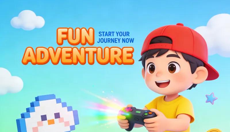 Multiplayer Arena at Bamvd - State-of-the-art online multiplayer gaming zones